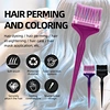 Professional Salon Hair Color Applicator Kit